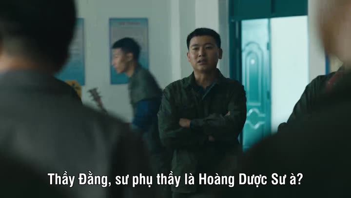 Hình ảnh tập 12 Năm Tháng Hữu Tình