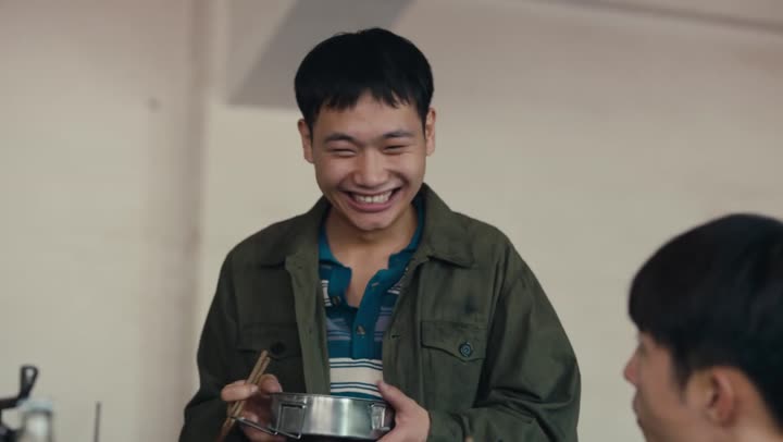 Hình ảnh tập 13 Năm Tháng Hữu Tình