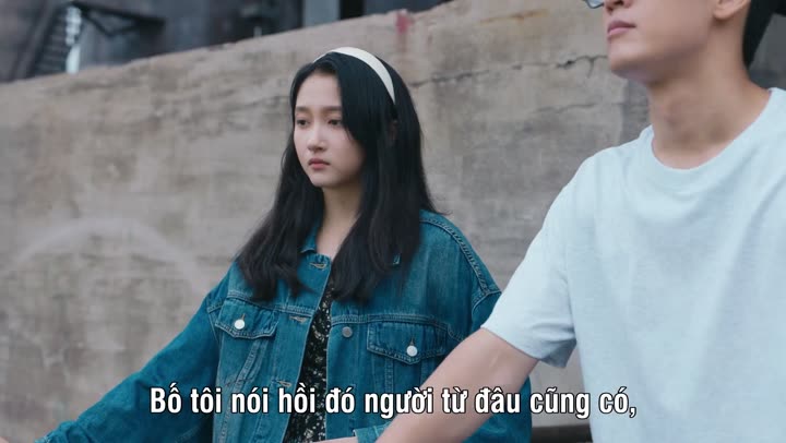 Tập 14 phim Năm Tháng Hữu Tình