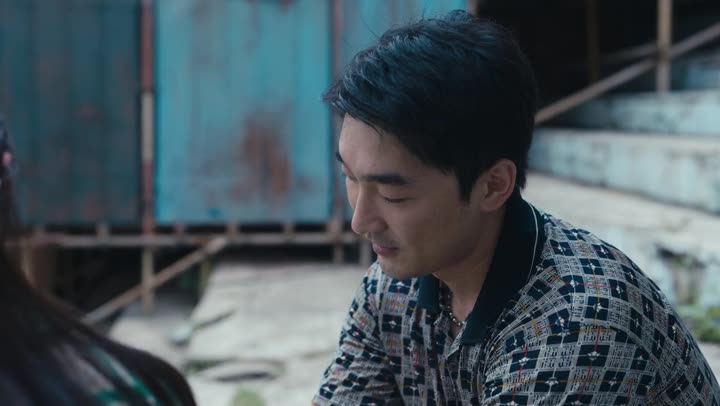 Tập 18 phim Năm Tháng Hữu Tình