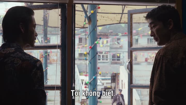 Tập 19 phim Năm Tháng Hữu Tình