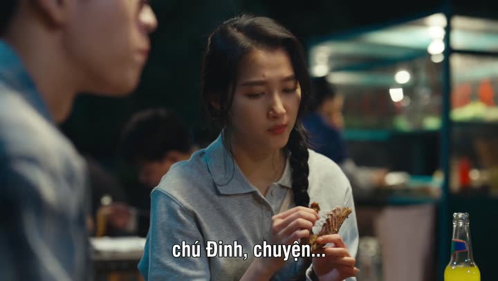 Hình ảnh tập 19 Năm Tháng Hữu Tình