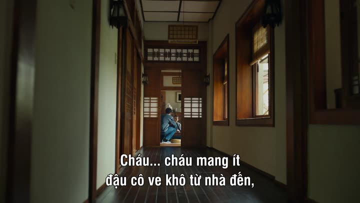Hình ảnh tập 20 Năm Tháng Hữu Tình