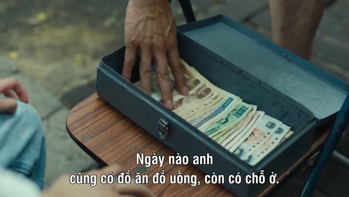 Tập 22 phim Năm Tháng Hữu Tình