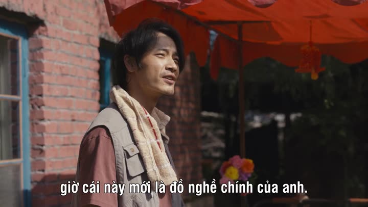 Tập 23 phim Năm Tháng Hữu Tình
