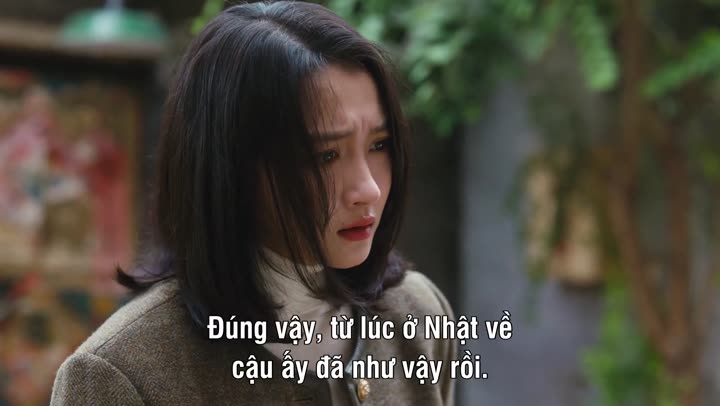 Hình ảnh tập 25 Năm Tháng Hữu Tình