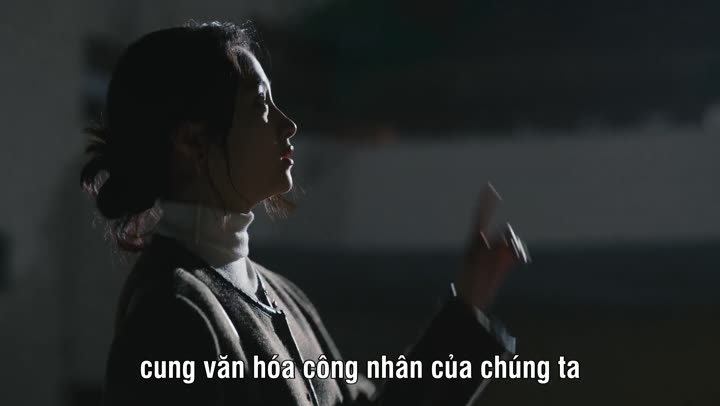 Hình ảnh tập 30 Năm Tháng Hữu Tình
