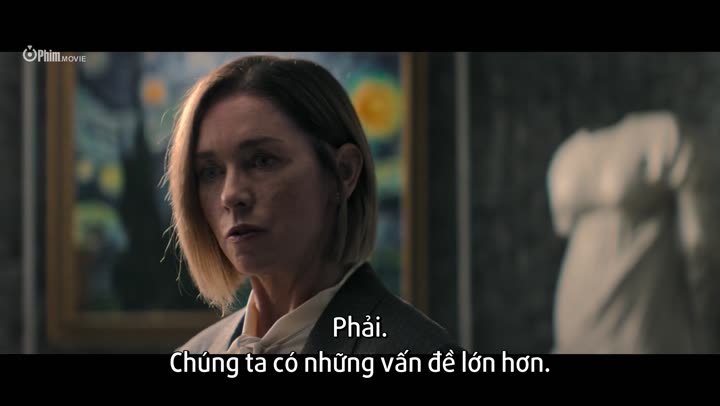 Tập 6 phim Thiên Đường (Phần 2)