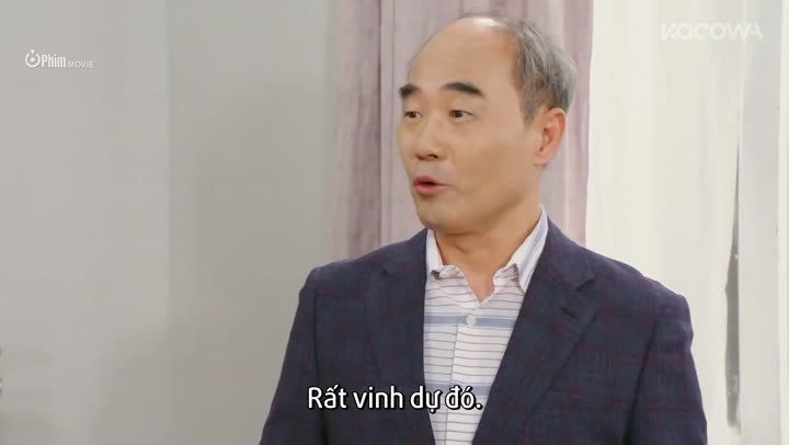 Tập 22 phim Những Ông Bố Của Ma Ri