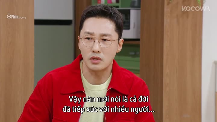 Tập 24 phim Những Ông Bố Của Ma Ri
