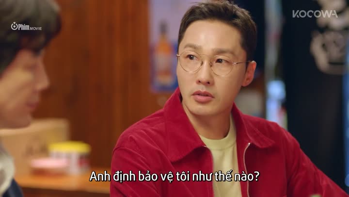 Hình ảnh tập 24 Những Ông Bố Của Ma Ri
