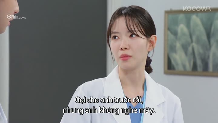 Hình ảnh tập 26 Những Ông Bố Của Ma Ri