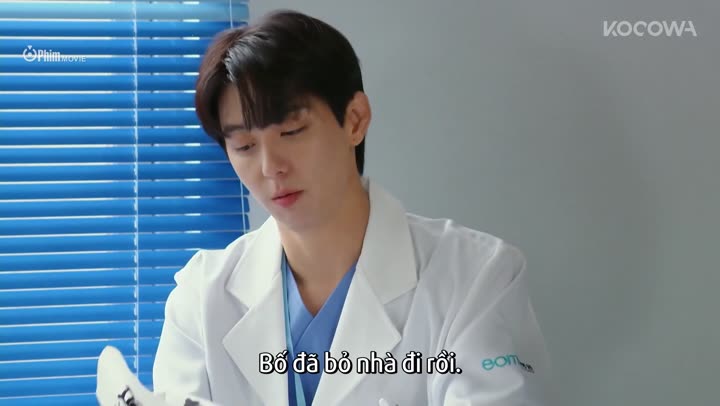 Hình ảnh tập 27 Những Ông Bố Của Ma Ri