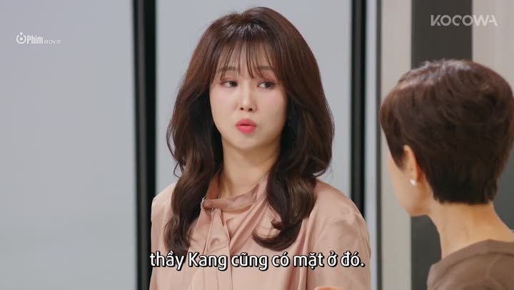 Hình ảnh tập 33 Những Ông Bố Của Ma Ri