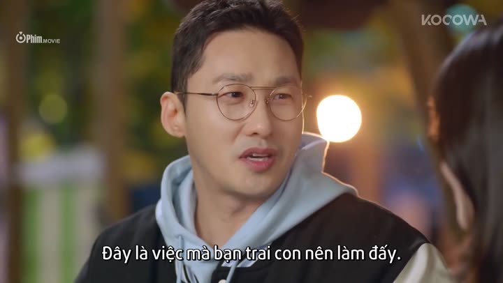 Hình ảnh tập 36 Những Ông Bố Của Ma Ri