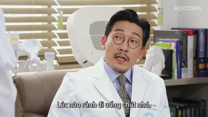Hình ảnh tập 39 Những Ông Bố Của Ma Ri
