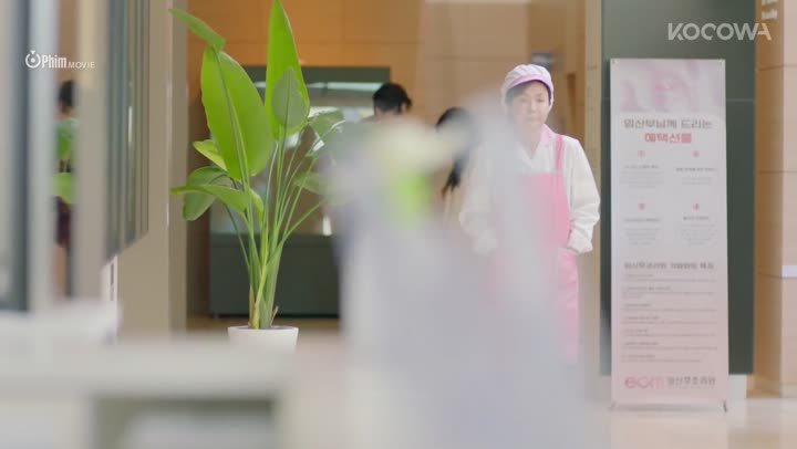 Tập 4 phim Những Ông Bố Của Ma Ri
