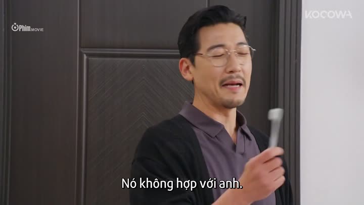 Tập 40 phim Những Ông Bố Của Ma Ri