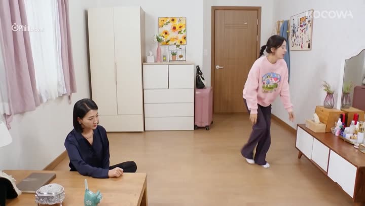 Hình ảnh tập 40 Những Ông Bố Của Ma Ri
