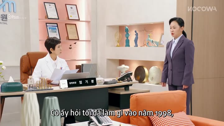 Tập 41 phim Những Ông Bố Của Ma Ri