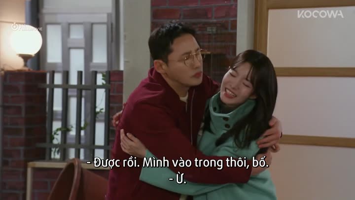 Tập 42 phim Những Ông Bố Của Ma Ri