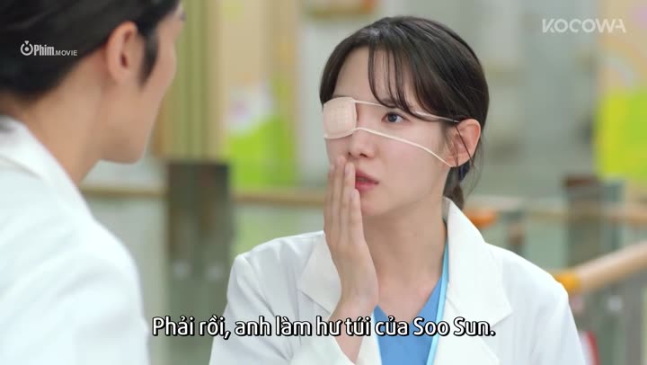 Tập 43 phim Những Ông Bố Của Ma Ri