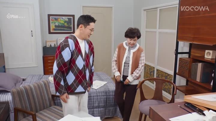 Tập 45 phim Những Ông Bố Của Ma Ri