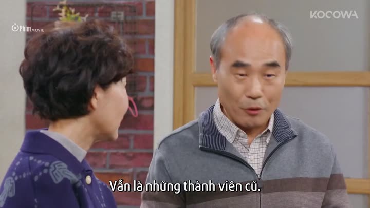 Tập 46 phim Những Ông Bố Của Ma Ri