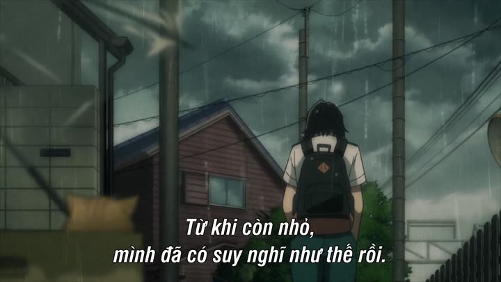 Tập 6 phim Học Viện Anh Hùng: Vigilantes (Phần 2)