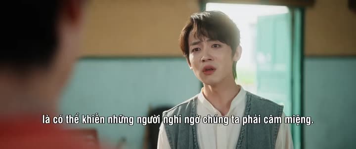 Tập 14 phim Đi Nghe Tiếng Gió Đại Ngàn