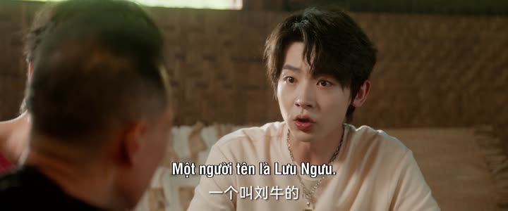 Hình ảnh tập 6 Đi Nghe Tiếng Gió Đại Ngàn