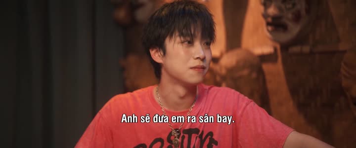 Hình ảnh tập 7 Đi Nghe Tiếng Gió Đại Ngàn