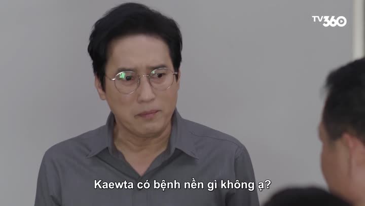 Tập 10 phim Cú Đập Định Mệnh