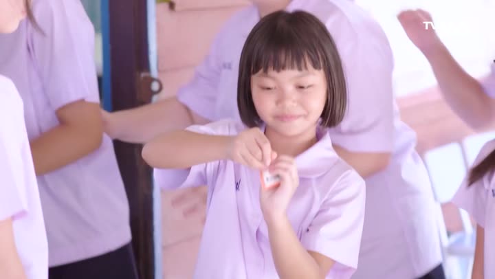Tập 15 phim Cú Đập Định Mệnh