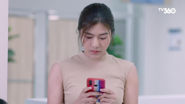 Tập 16 phim Cú Đập Định Mệnh