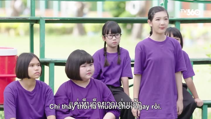 Tập 2 phim Cú Đập Định Mệnh
