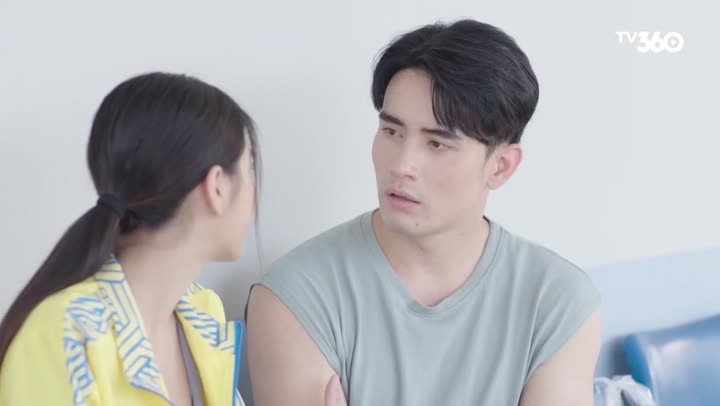 Tập 8 phim Cú Đập Định Mệnh
