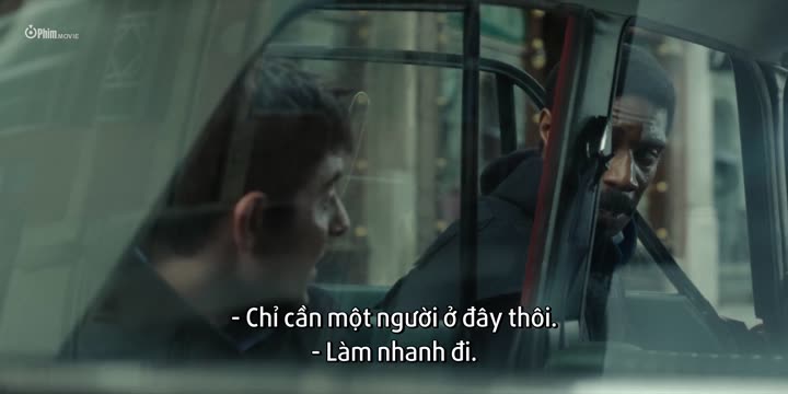 Hình ảnh tập 5 Luật Im Lặng (Phần 1)