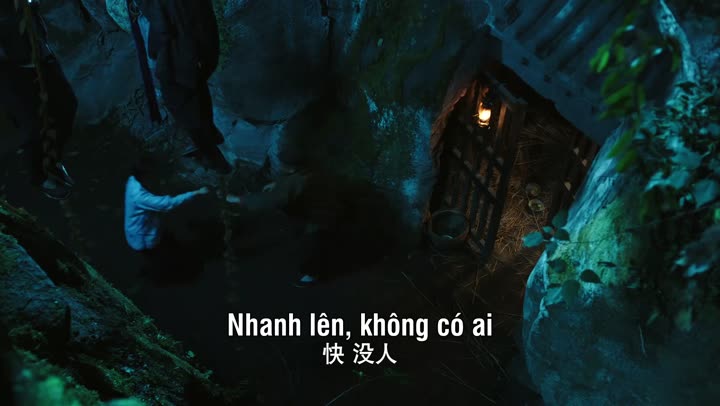 Tập 10 phim Sỏa Nhi Sư Trưởng