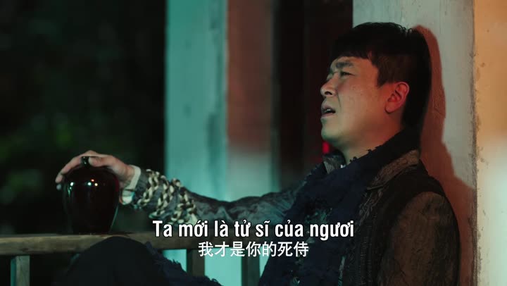 Tập 11 phim Sỏa Nhi Sư Trưởng