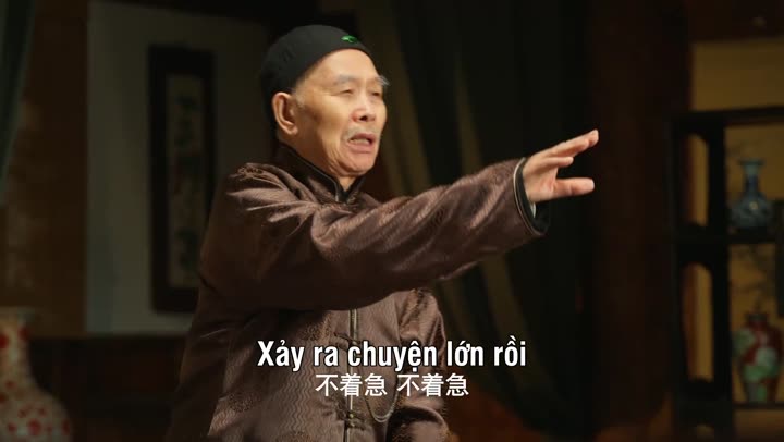 Tập 2 phim Sỏa Nhi Sư Trưởng