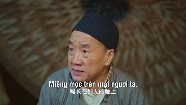 Tập 5 phim Sỏa Nhi Sư Trưởng