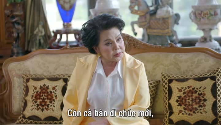 Hình ảnh tập 10 Món Quà Của Kluay