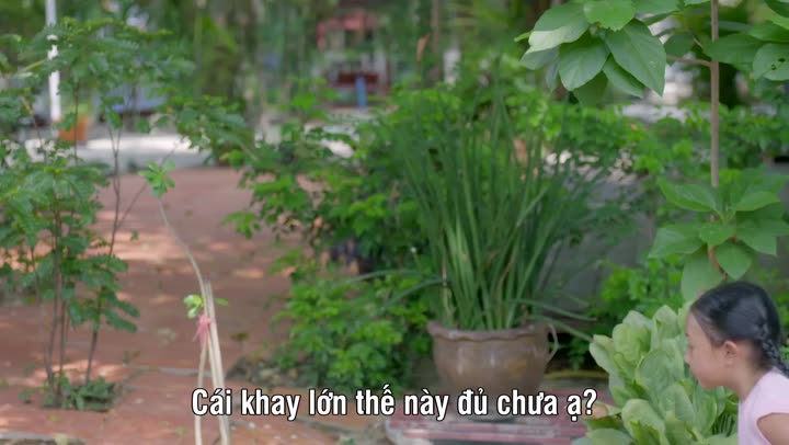 Tập 11 phim Món Quà Của Kluay