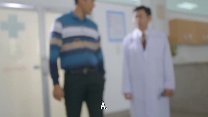 Hình ảnh tập 13 Món Quà Của Kluay