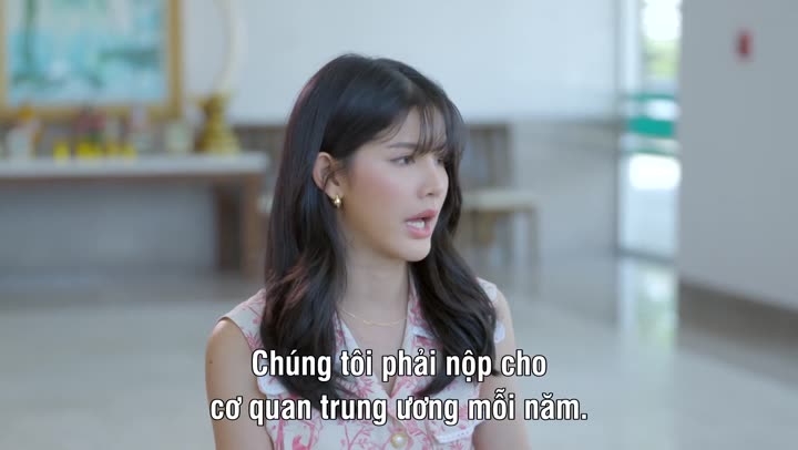 Hình ảnh tập 14 Món Quà Của Kluay