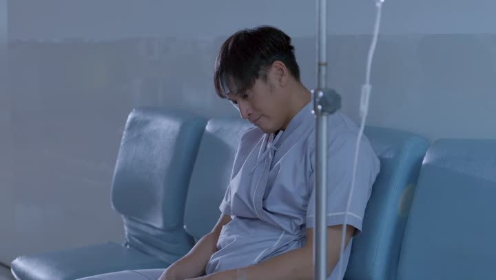 Tập 15 phim Món Quà Của Kluay