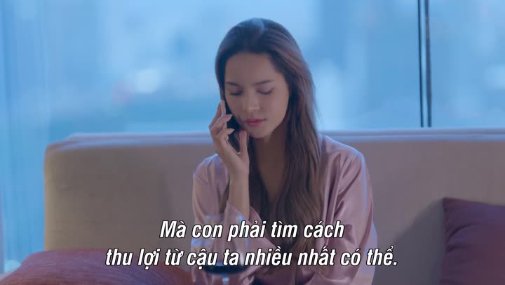 Hình ảnh tập 21 Món Quà Của Kluay