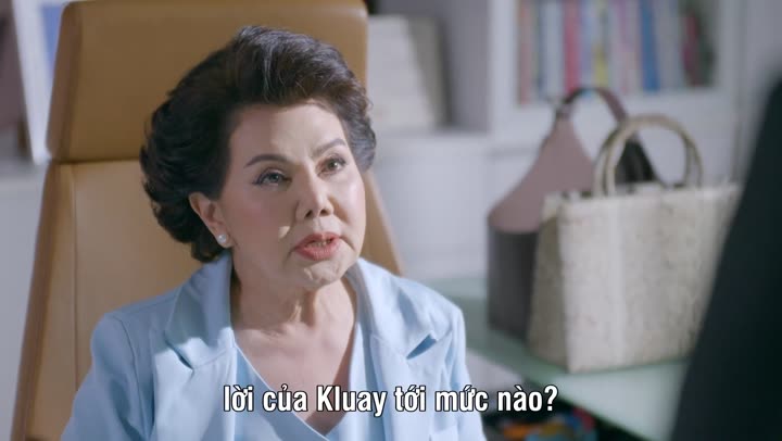 Hình ảnh tập 22 Món Quà Của Kluay