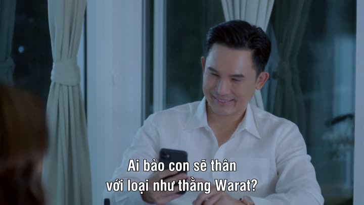 Tập 3 phim Món Quà Của Kluay